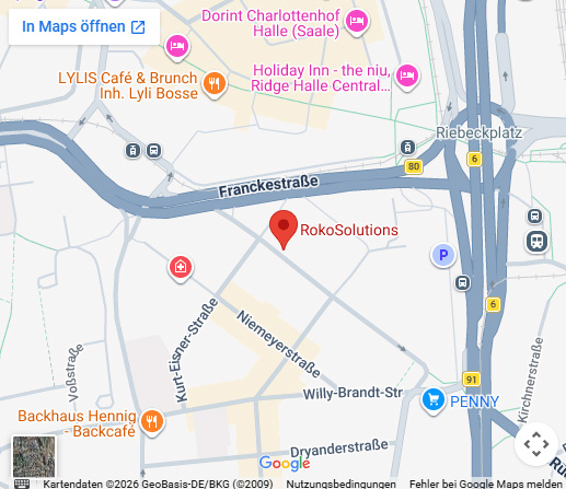 RokoSolutions GmbH